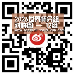 2026世界杯分组对阵图 — 12组48队排名与淘汰赛晋级路线 | FYT体育.主站